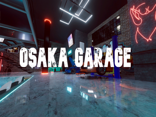 O s a k a