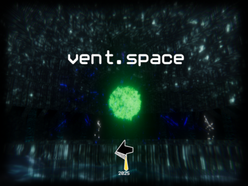 vent․space
