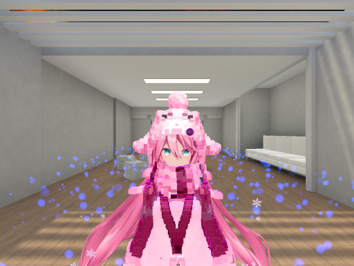 Reimhak‘s Room
