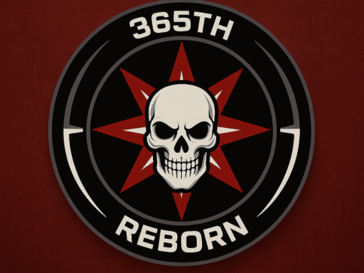 365TH Mass Citadel