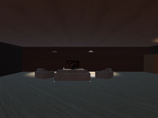 Spacey House