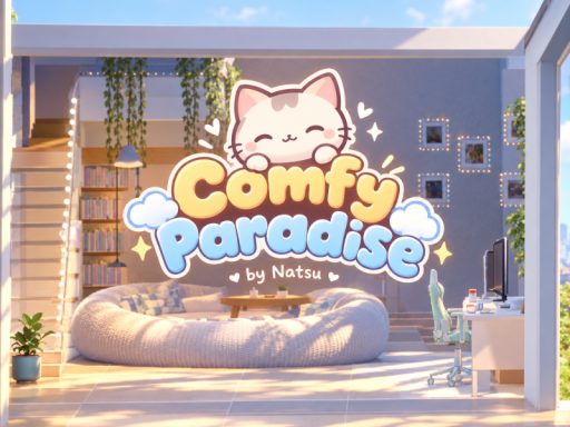 Comfy Paradise