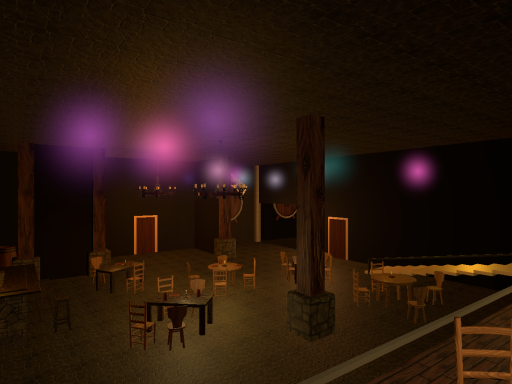 Zodiac Tavern