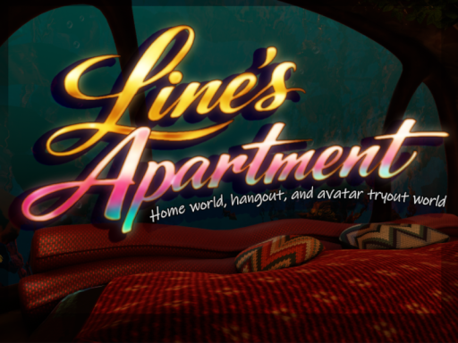 Line's Apartment v4