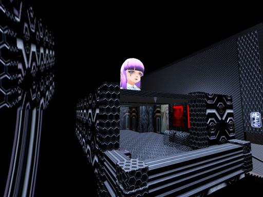 Underground Mass