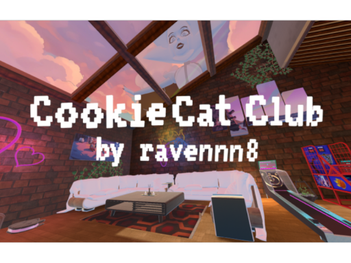 CookieCat Club