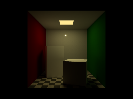 Cornell Box