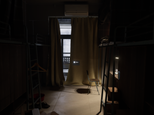 dorm