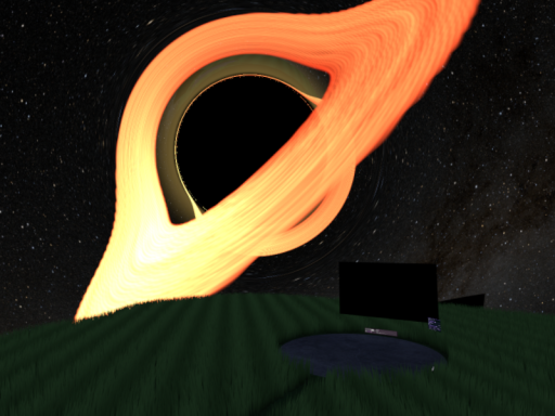 Space Scape