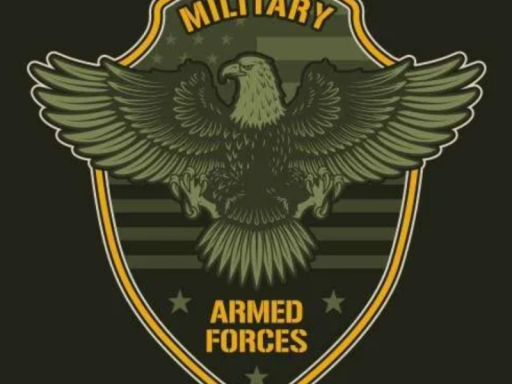 U․S․ Military World
