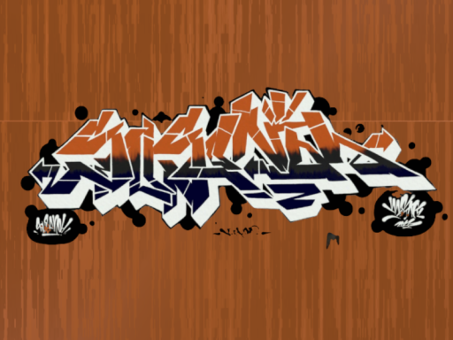 The Dancehall -SUSANOHǃ-