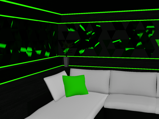 minikane's pad ［WIP］