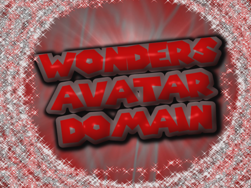 Wonders Avatar Domain