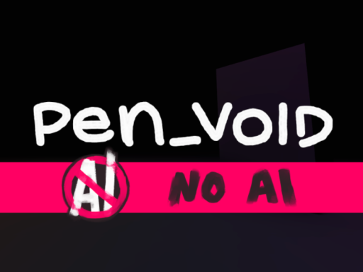 Pen Void