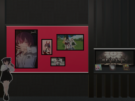 RuRuDDang's studio