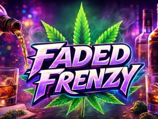 Faded Frenzy