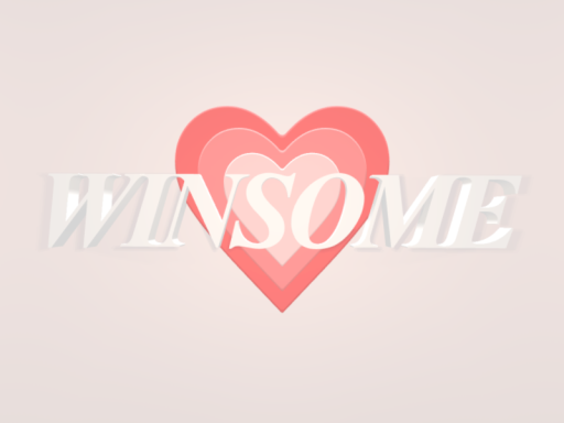 WINSOME Maid Cafe