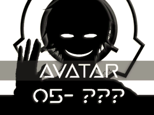 SCP O5 Council