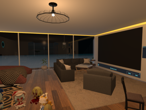 Kei-C's One Room