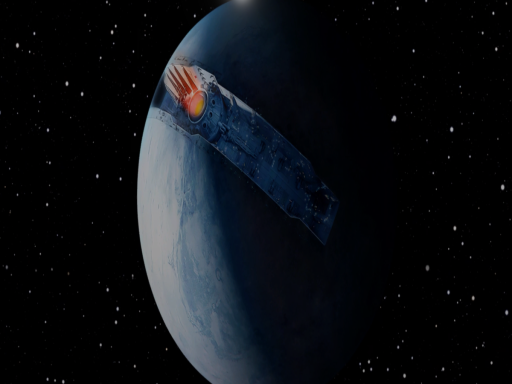 Starkiller Base