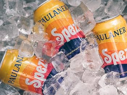 Paulaner Spezi optimized world