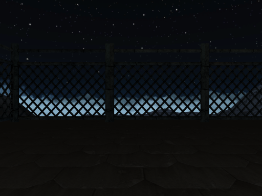 ＄ 1 million night view