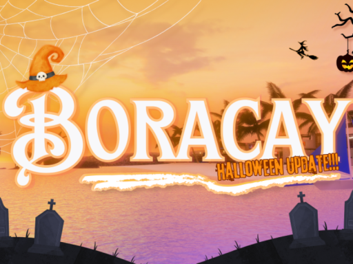 Boracay VRC（PH）