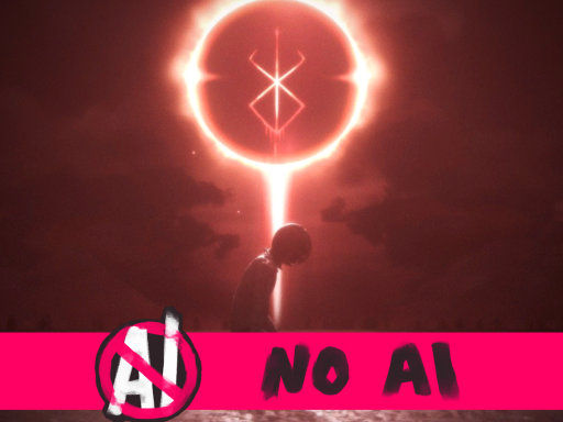 BERSERK˸ Dawn of the Eclipse - ［NO AI］