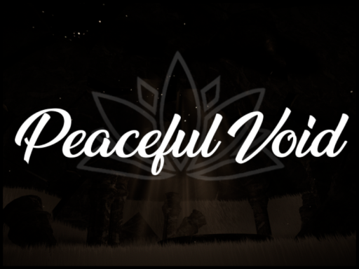 Peaceful Void