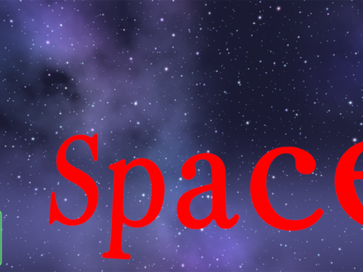 【謎解きワールド】Space․