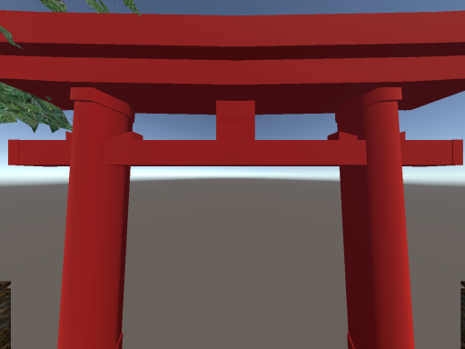 japan toaru JINJA