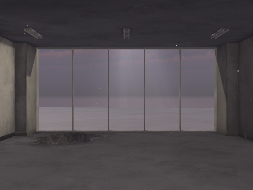 building（水）