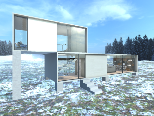 My Villa