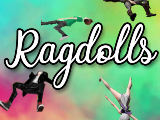 Ragdolls