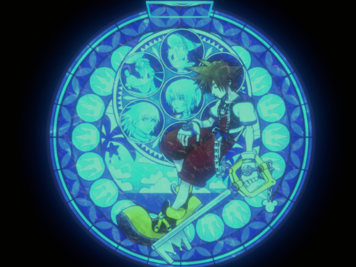 Station of Awakening