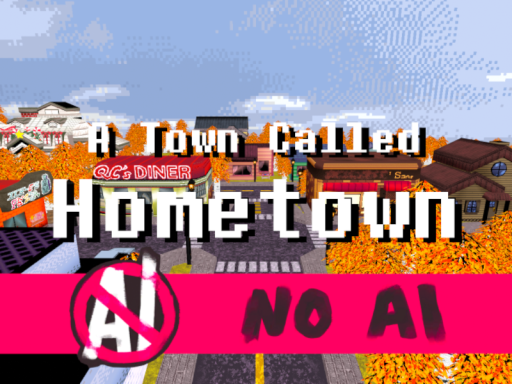 A Town Called Hometown