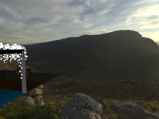LTDVRC Test Home