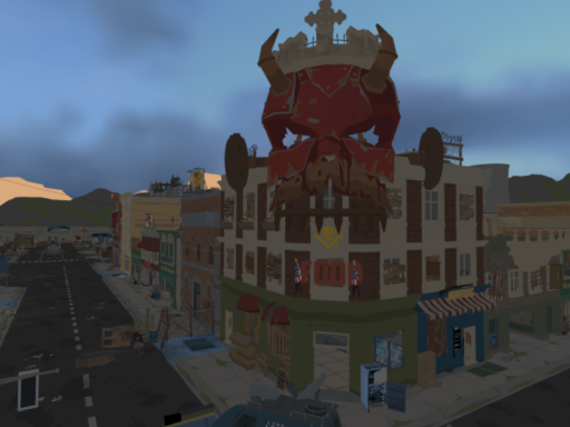 NEW HAVEN V3