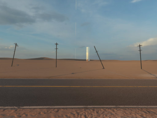 desert avatar test （W․I․P）