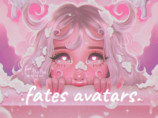 fates small avatars