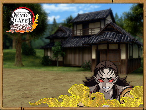 Tsuzumi Mansion - Demon Slayer˸ -KNY- HC