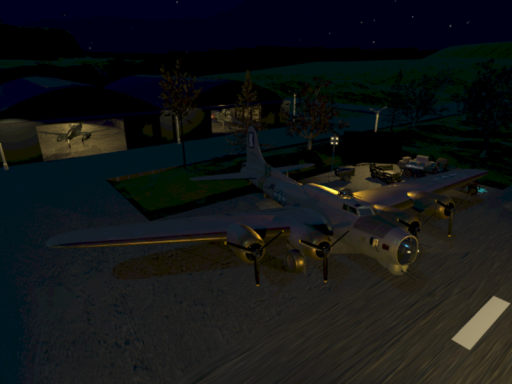 War Thunder - Hangar ［WIP］