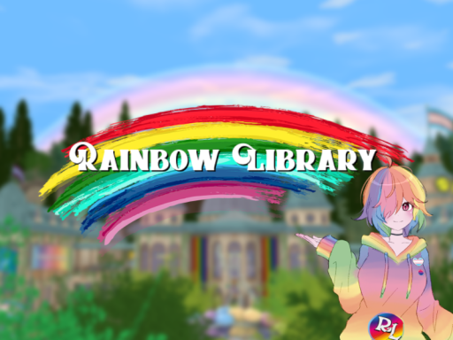 Rainbow Library