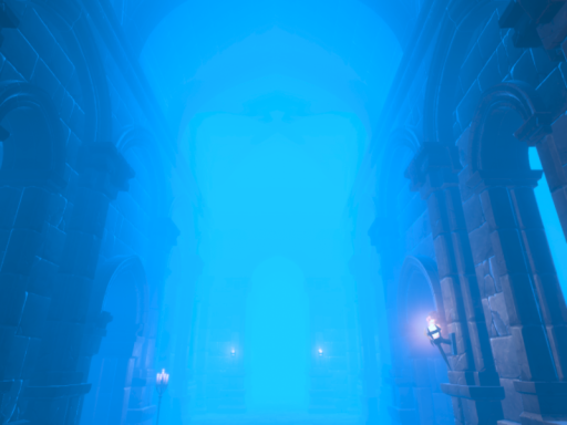 The Dungeon