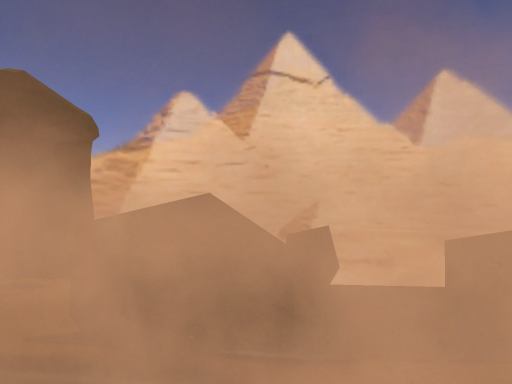 SandStormTest