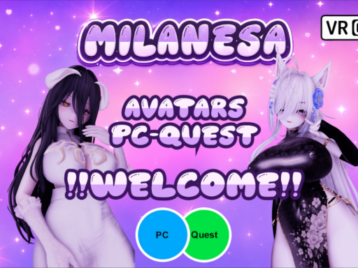 Milanesa Avatars