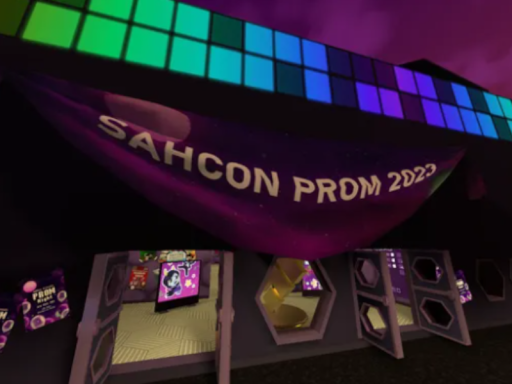 SAHCon 2023