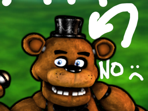 Freddy's Nonenjoyable Pizzaeria