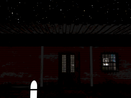 Cabin Escape
