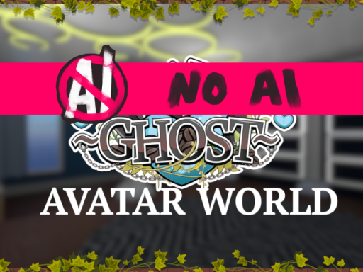 Ghost's Avatar World